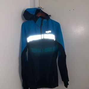 Amazon Delivery Jacket